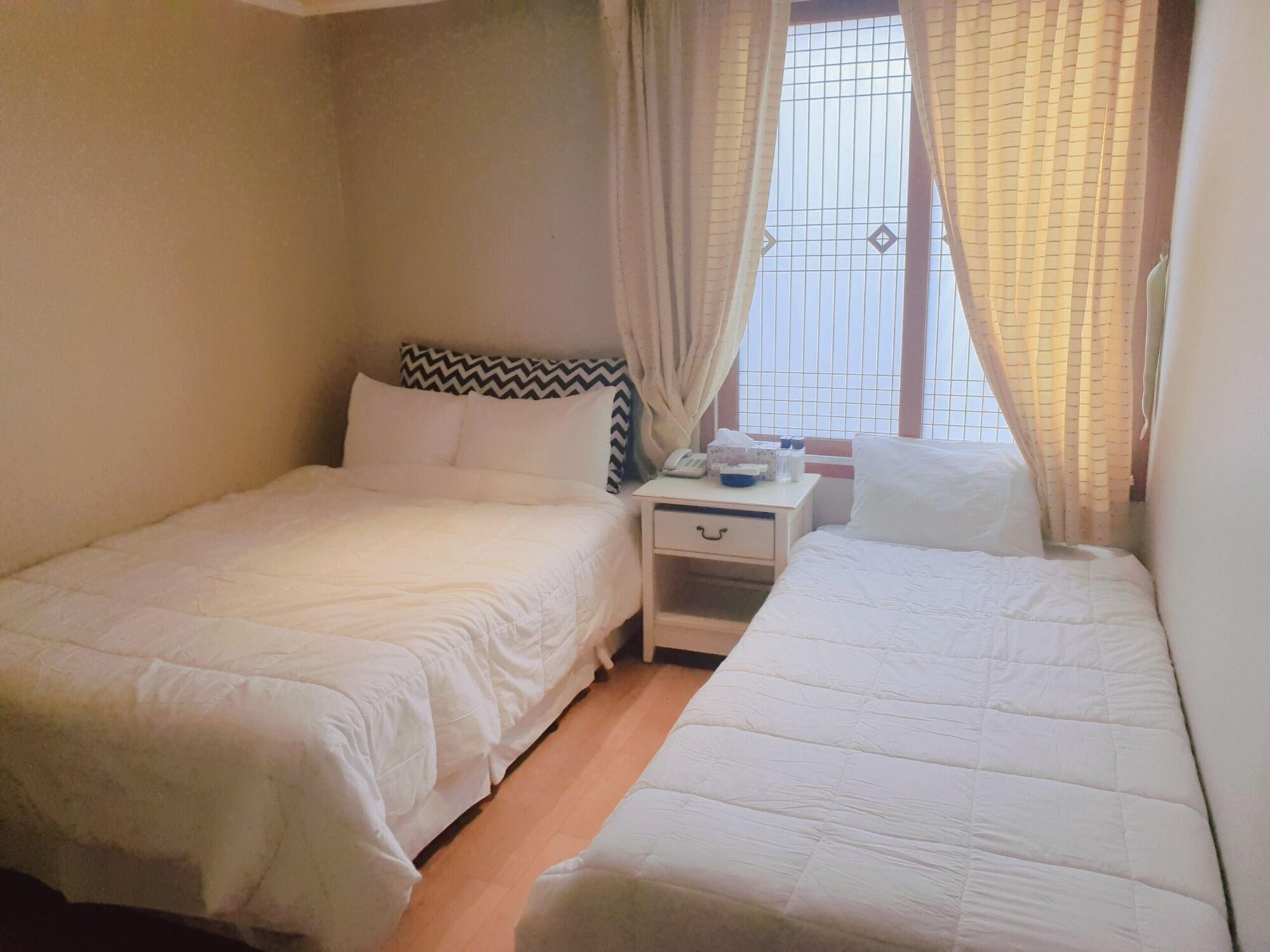 Hotel Good Inn Seogwipo Exterior photo